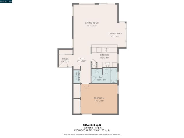 2305 Saddleback Dr, Danville, CA 94506