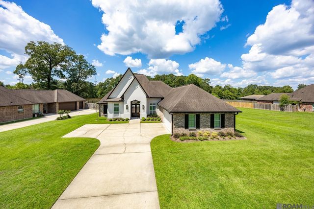 16123 Magnolia Trace Pkwy, Baton Rouge, LA 70817