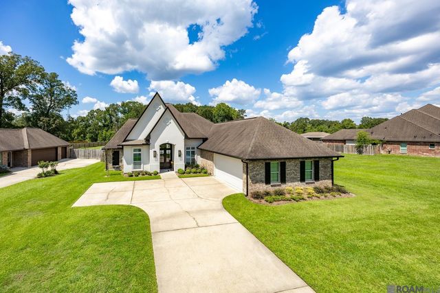 16123 Magnolia Trace Pkwy, Baton Rouge, LA 70817