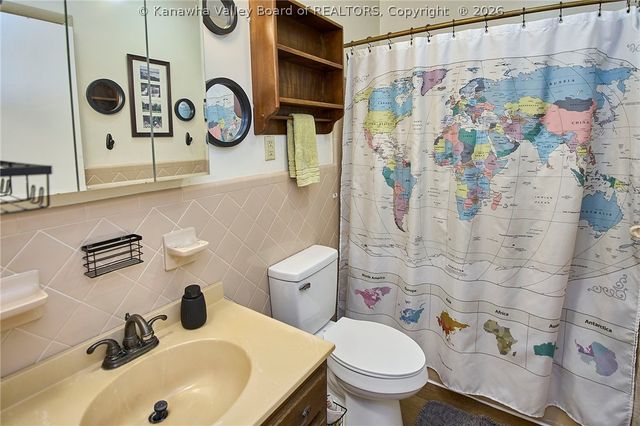 115 Mountaineer Lane, Charleston, WV 25312