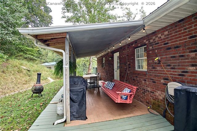 115 Mountaineer Lane, Charleston, WV 25312