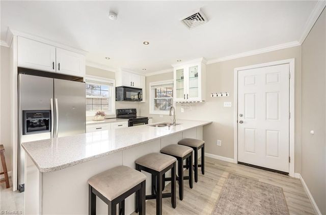 508 Fisher Avenue, High Point, NC 27262