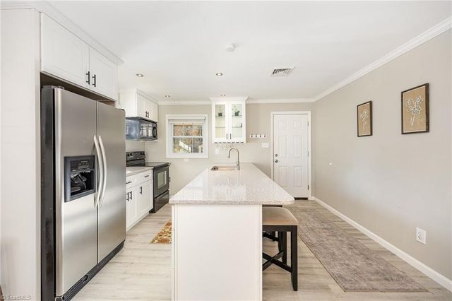 508 Fisher Avenue, High Point, NC 27262