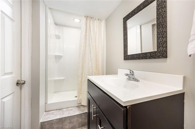 508 Fisher Avenue, High Point, NC 27262