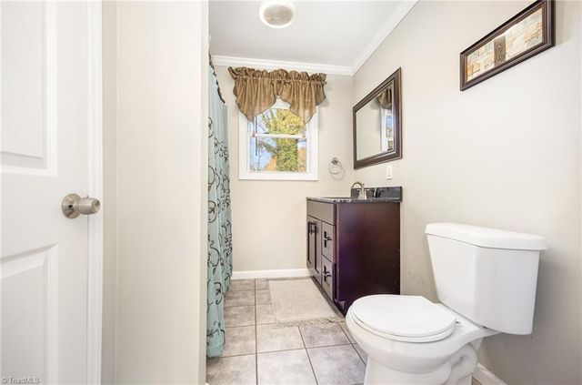 508 Fisher Avenue, High Point, NC 27262