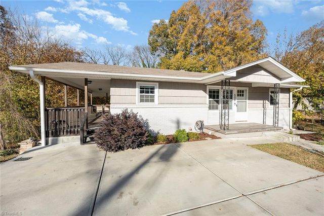 508 Fisher Avenue, High Point, NC 27262