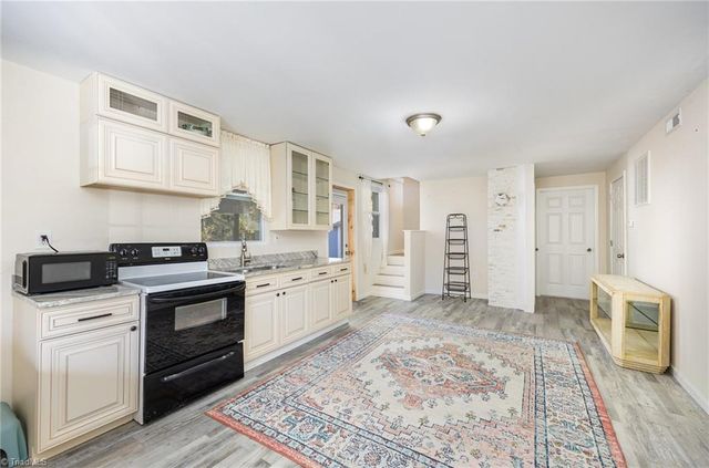 508 Fisher Avenue, High Point, NC 27262