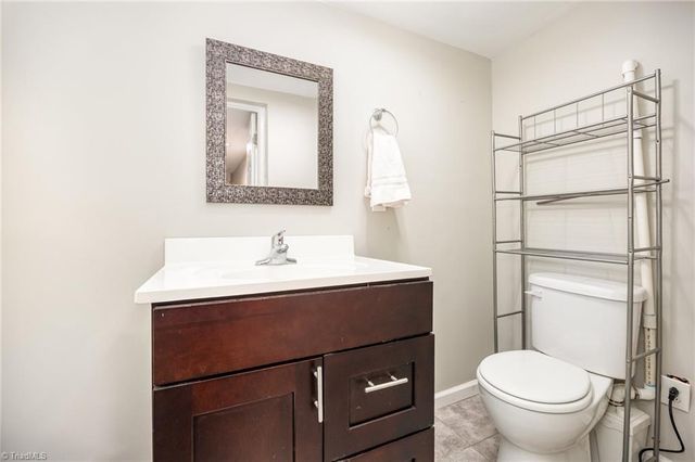 508 Fisher Avenue, High Point, NC 27262