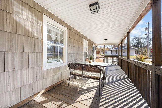 508 Fisher Avenue, High Point, NC 27262