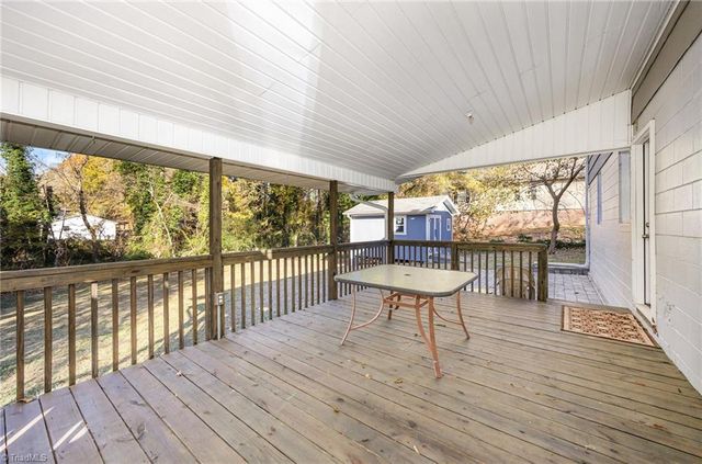 508 Fisher Avenue, High Point, NC 27262