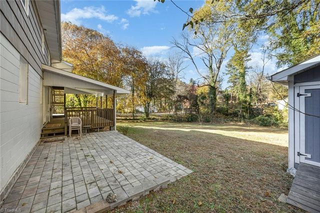 508 Fisher Avenue, High Point, NC 27262