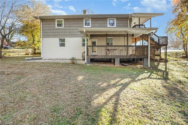508 Fisher Avenue, High Point, NC 27262