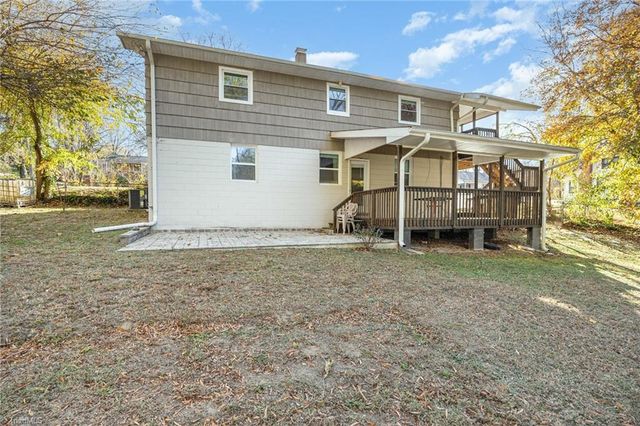 508 Fisher Avenue, High Point, NC 27262