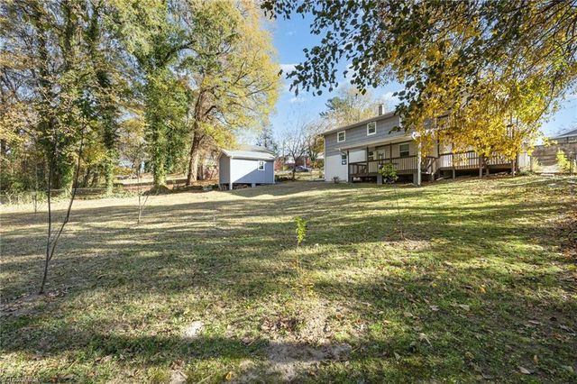 508 Fisher Avenue, High Point, NC 27262