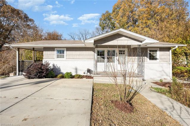 508 Fisher Avenue, High Point, NC 27262