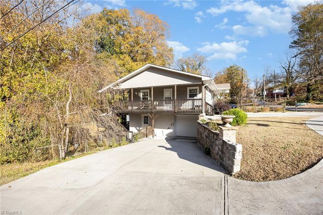 508 Fisher Avenue, High Point, NC 27262