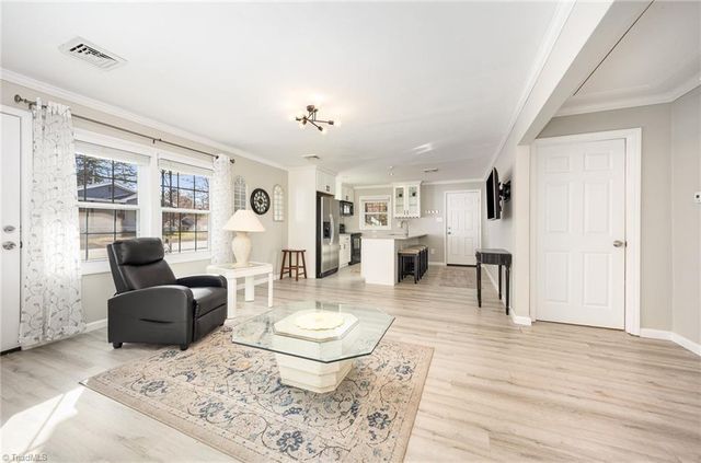 508 Fisher Avenue, High Point, NC 27262