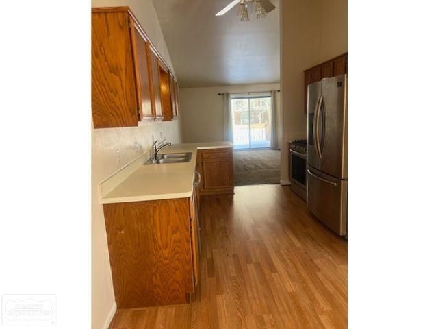 11583 Michael Drive, Washington Twp, MI 48094