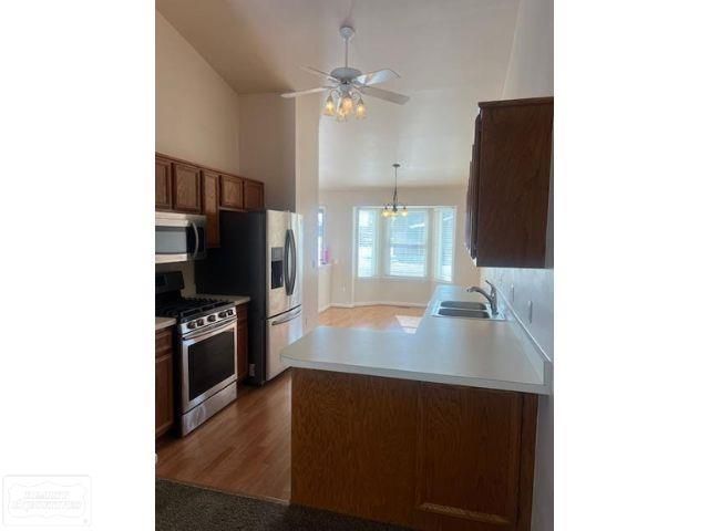 11583 Michael Drive, Washington Twp, MI 48094