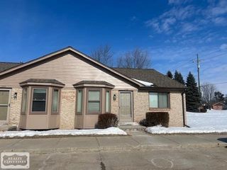 11583 Michael Drive, Washington Twp, MI 48094