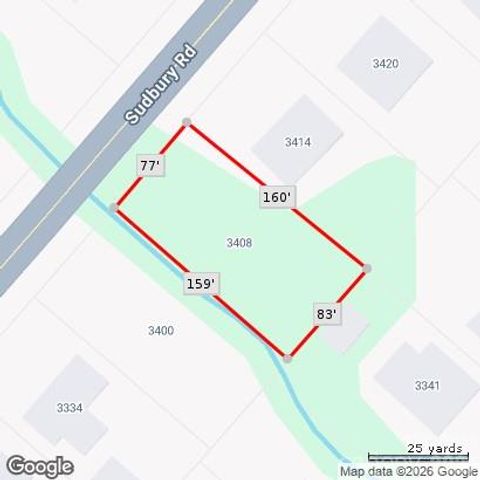 3408 Sudbury Road, Charlotte, NC 28205