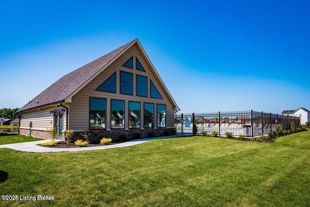 332 Reserves Blvd, Shepherdsville, KY 40165