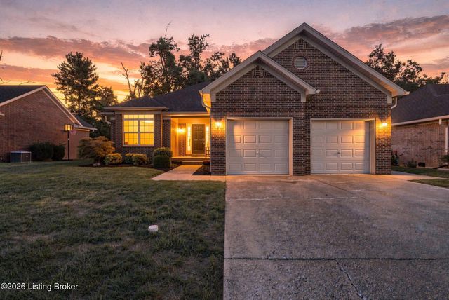 332 Reserves Blvd, Shepherdsville, KY 40165