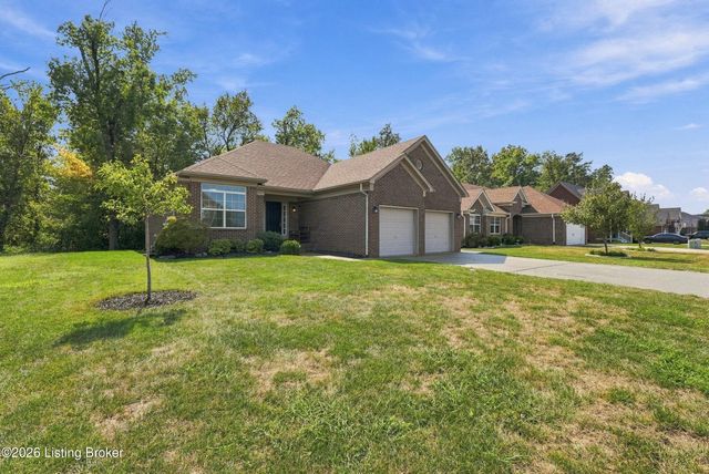 332 Reserves Blvd, Shepherdsville, KY 40165