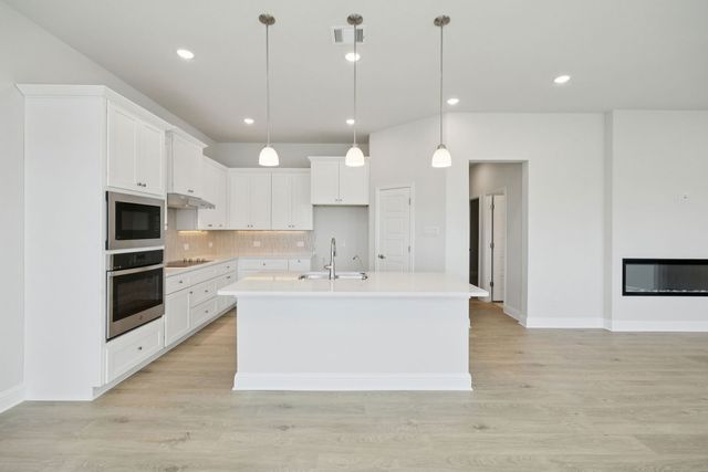 4513 Snakeweed Street, Fort Worth, TX 76036