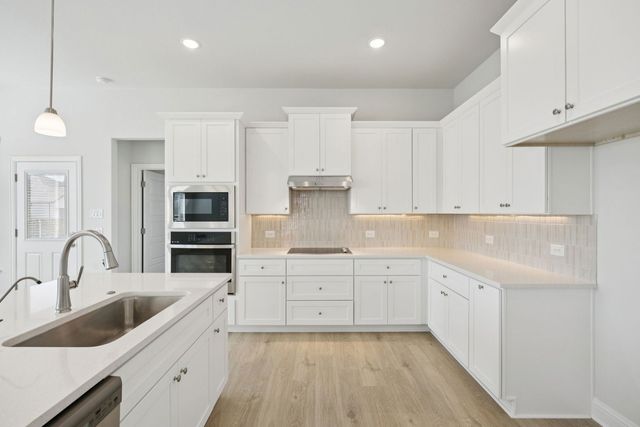 4513 Snakeweed Street, Fort Worth, TX 76036