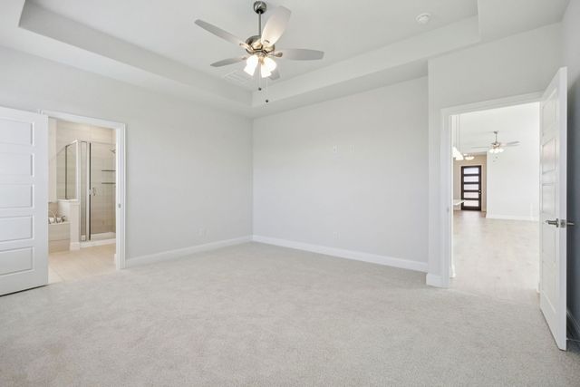 4513 Snakeweed Street, Fort Worth, TX 76036