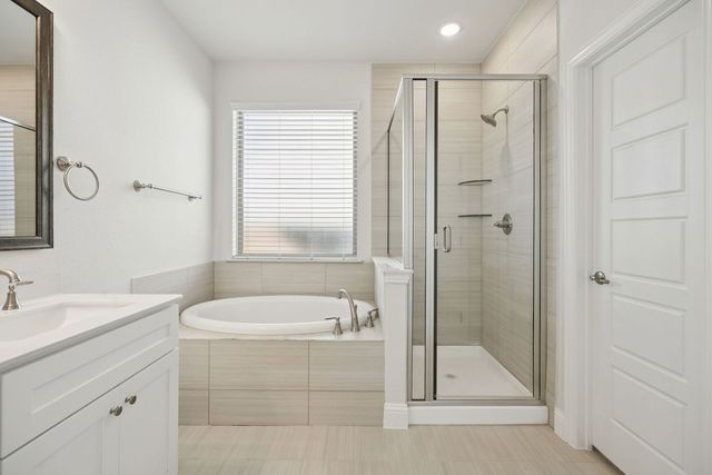 4513 Snakeweed Street, Fort Worth, TX 76036