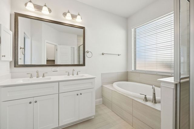 4513 Snakeweed Street, Fort Worth, TX 76036