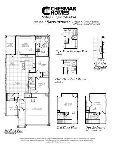 4513 Snakeweed Street, Fort Worth, TX 76036