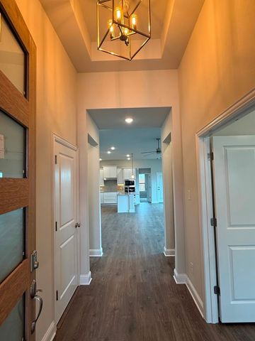 4513 Snakeweed Street, Fort Worth, TX 76036