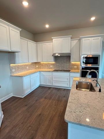 4513 Snakeweed Street, Fort Worth, TX 76036