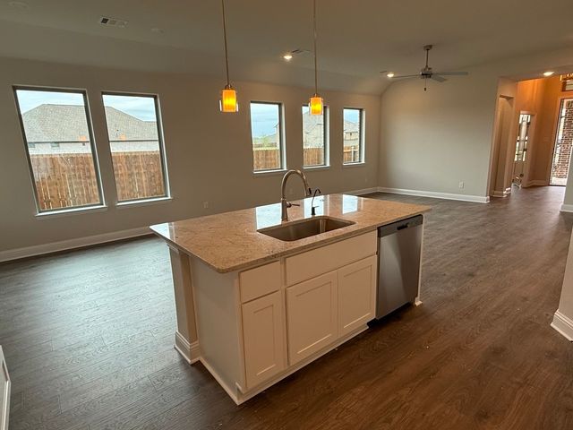 4513 Snakeweed Street, Fort Worth, TX 76036