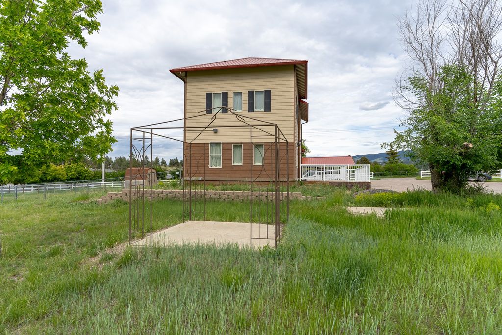 3 Microwave Hill Road B, Montana City, MT 59634 photo 26