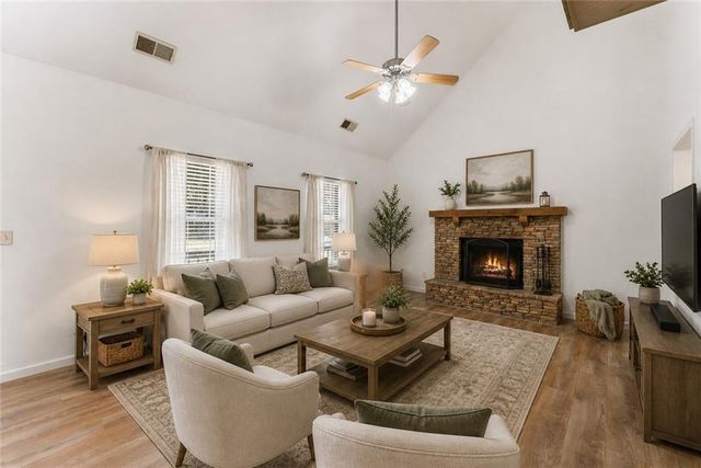 2630 Impala Drive, Cumming, GA 30041