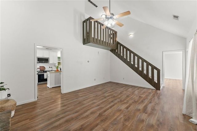 2630 Impala Drive, Cumming, GA 30041