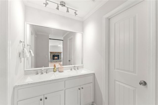 2630 Impala Drive, Cumming, GA 30041