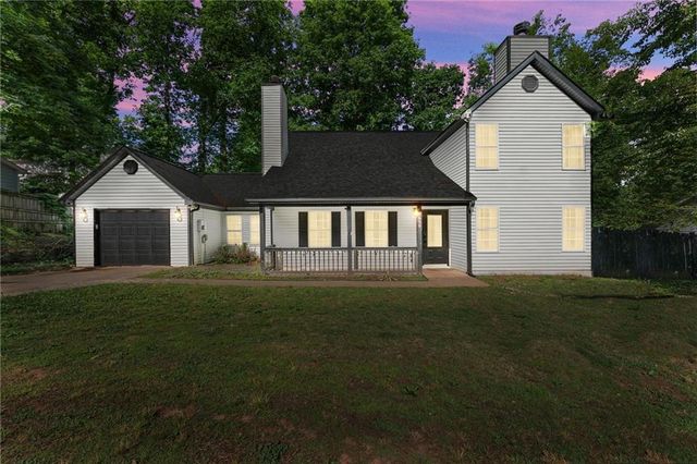 2630 Impala Drive, Cumming, GA 30041