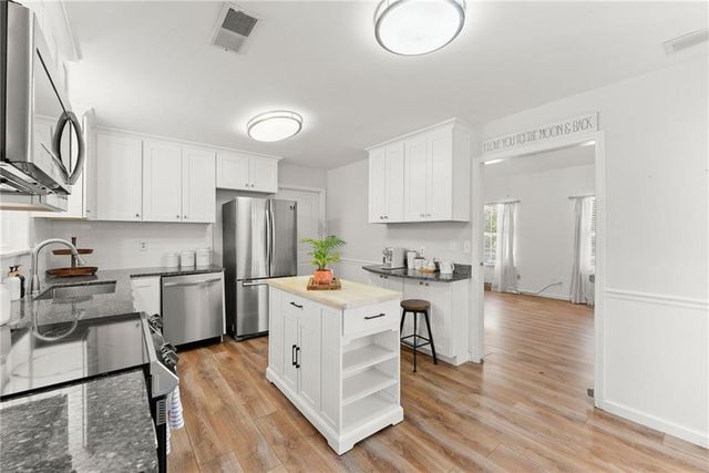 2630 Impala Drive, Cumming, GA 30041