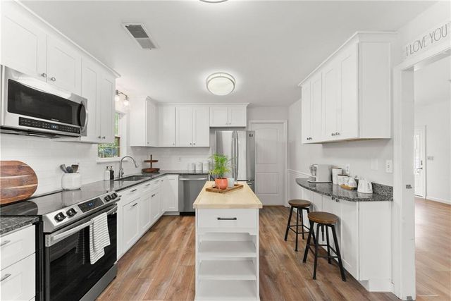 2630 Impala Drive, Cumming, GA 30041