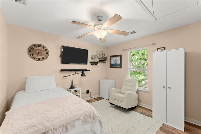 2630 Impala Drive, Cumming, GA 30041