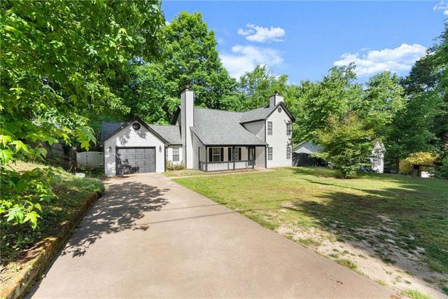 2630 Impala Drive, Cumming, GA 30041
