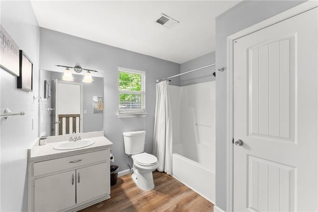 2630 Impala Drive, Cumming, GA 30041