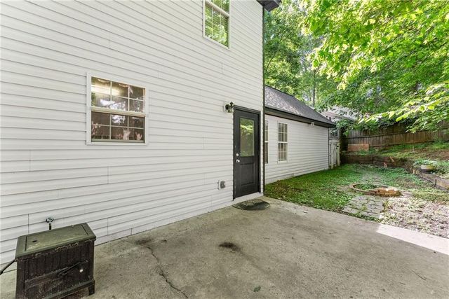 2630 Impala Drive, Cumming, GA 30041
