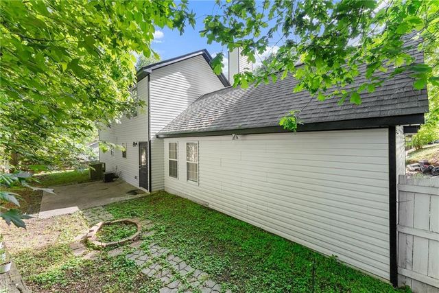2630 Impala Drive, Cumming, GA 30041