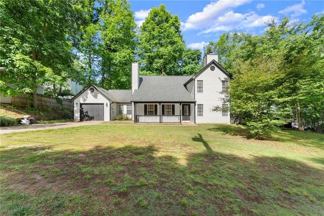 2630 Impala Drive, Cumming, GA 30041